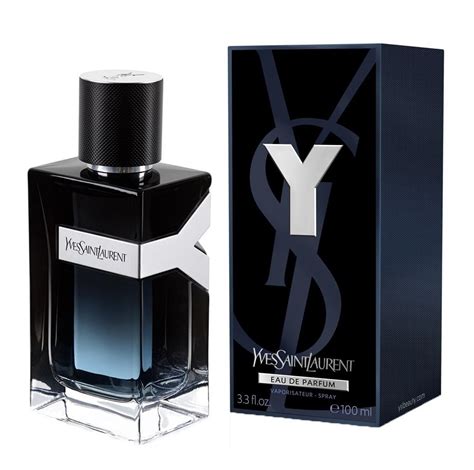 yves saint laurent eau de parfum men's|yves Saint Laurent cologne nordstrom.